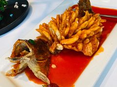 -松鹤楼·非遗·苏帮菜(融科店)