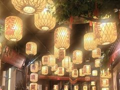 -南京大牌档(中关村领展广场店)