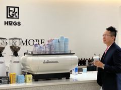 -HUGS coffee(东区店)