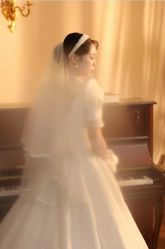 -金夫人婚纱摄影