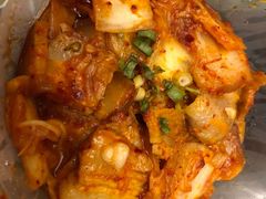 -大同江朝鲜菜•长春地标美食(绿园吾悦广场店)