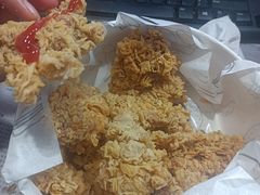 -肯德基(沭阳大润发店)