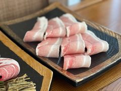 -花时·炭火烧肉(东百中心A馆店)