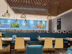 大堂-半天妖烤鱼(紫荆广场店)