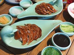 -顺承小院儿