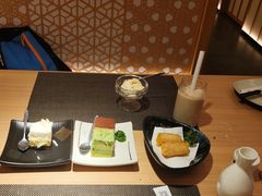 -德川家日本料理(中关村寰太大厦店)