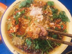 -马路边边串串香(双井直营店)