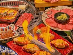 -上男·烧肉集市(五一广场店)
