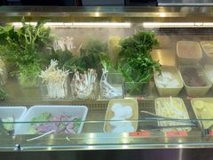 -谭三娘鲜切牛肉自助火锅(九眼桥总店)
