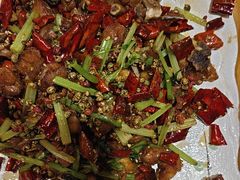 -小俩口烧烤东北菜(双井店)