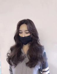 -GIRL STYLE 烫发·染发沙龙