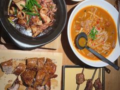 -桂小厨广西菜(印象城店)