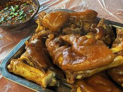 -王万妈卤猪脚(青岩交通路)