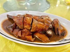 -沙溪佬食店(福生东街店)