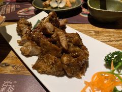 -喜越泰莱·泰越料理(海逸新天地店)