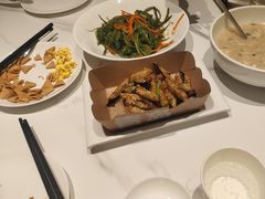 -双合园·海鲜水饺青岛菜(万佳广场店)