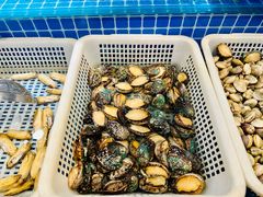 -汉来海港·海鲜自助餐厅(上海七宝领展广场店)