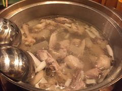 -润园四季椰子鸡火锅(海上世界店)