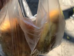 -樊记火烧店(甘泉路店)