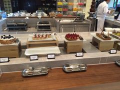 iphone_upload_pic-新发展亚太JW万豪酒店·福苑咖啡厅