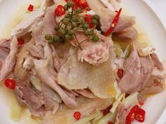 -小厨娘淮扬菜(板桥一店)