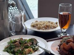 -小南洋海景餐厅(深圳湾店)