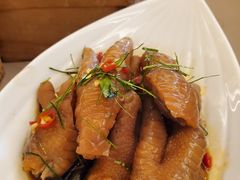 -广州逸林假日酒店·四季桃源中餐厅(白云山风景区店)