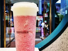 -森茶(湛江万达店)