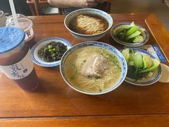 枫镇大肉-同得兴 Since·1995 传统苏式面馆(十全街店)
