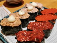 -Sushi Love 创意寿司(丽影广场店)