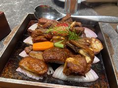 -同庆楼(滨湖万达广场店)