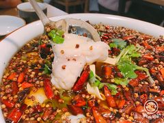 -钟记家菜(红专南路店)