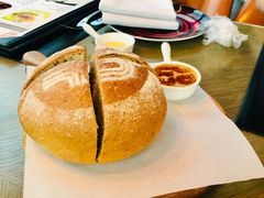 -恰餐厅及酒吧CHAR Bar & Grill(北京三里屯洲际店)