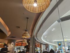 大堂-荣小馆(椒江青悦城店)