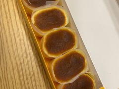 -西村叔叔的店·面包·甜品·蛋糕(清河万象汇店)