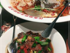 -坛宗剁椒鱼头(河西王府井店)