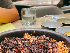 -半山腰·云南菜(侨福芳草地店)