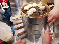 -草包包子铺1937(普利街店)