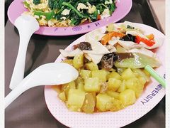 -清华大学-清芬园