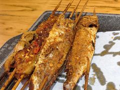 -管氏翅吧(国展店)