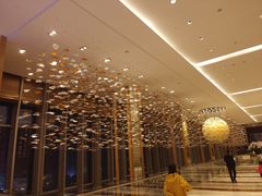 大堂-视界美食自助餐厅·石家庄希尔顿酒店