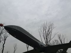 -成飞公园