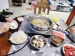 -物美超市(下沙店)