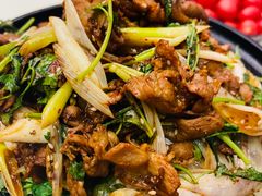 -玉华台饭庄·淮扬菜·烤鸭(望京店)