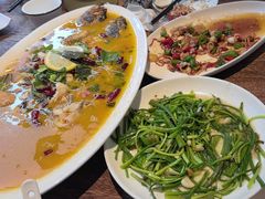 -小喜客·云南特色菜(纳西庭院店)