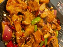 -壹酒贰肉1926·深夜食堂(九纬路店)