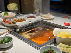-海底捞火锅(长沙华创国际广场店)