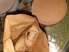 -长安大牌档之西安博物院文化餐厅(中贸店)