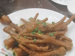-西山人家·传统苏帮菜·家宴(木渎店)