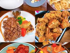 -云湃精酿西餐厅